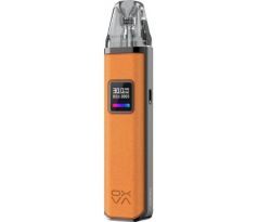 OXVA Xlim Pro elektronická cigareta 1000mAh Coral Orange