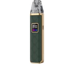 OXVA Xlim Pro elektronická cigareta 1000mAh Pine Green