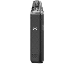 OXVA Xlim Go elektronická cigareta 1000mAh Black