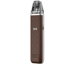 OXVA Xlim Go elektronická cigareta 1000mAh Dark Brown