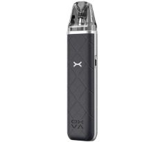 OXVA Xlim Go elektronická cigareta 1000mAh Dark Grey