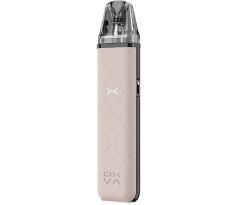 OXVA Xlim Go elektronická cigareta 1000mAh Light Brown