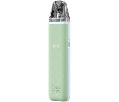 OXVA Xlim Go elektronická cigareta 1000mAh Light Green