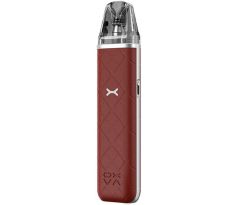 OXVA Xlim Go elektronická cigareta 1000mAh Red
