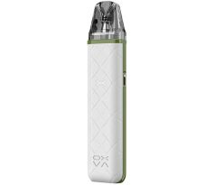 OXVA Xlim Go elektronická cigareta 1000mAh White