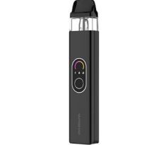 Vaporesso XROS 4 Pod elektronická cigareta 1000mAh Black