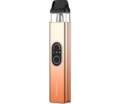 Vaporesso XROS 4 Pod elektronická cigareta 1000mAh Champagne Gold