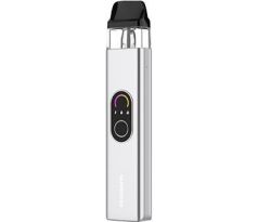 Vaporesso XROS 4 Pod elektronická cigareta 1000mAh Silver