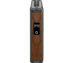 Lost Vape Ursa Nano Pro 2 elektronická cigareta 1000mAh Classic Brown