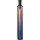 VOOPOO DORIC Galaxy S1 elektronická cigareta 800mAh Blue Gold