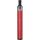 VOOPOO DORIC Galaxy S1 elektronická cigareta 800mAh Russet Red