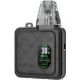 OXVA Xlim SQ Pro elektronická cigareta 1200mAh Black Leather