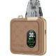OXVA Xlim SQ Pro elektronická cigareta 1200mAh Brown Leather