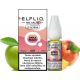 Liquid ELFLIQ Nic SALT Apple Peach 10ml - 20mg