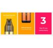 Vaporesso VECO GO Pod elektronická cigareta 1500mAh Purple