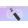 Uwell Caliburn G3 Lite Pod elektronická cigareta 1200mAh Pearl White