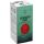 Liquid Dekang Strawberry Mint 10ml - 6mg (Jahoda s mátou)