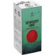 Liquid Dekang Strawberry Mint 10ml - 18mg (Jahoda s mátou)