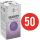Liquid Dekang Fifty Blueberry 10ml - 18mg (Borůvka)