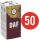 Liquid Dekang Fifty DAF 10ml - 3mg