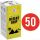 Liquid Dekang Fifty Desert Ship 10ml - 11mg