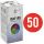 Liquid Dekang Fifty Fruit Mix 10ml - 11mg (Ovocný mix)