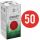 Liquid Dekang Fifty Strawberry 10ml - 11mg (Jahoda)