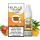 Liquid ELFLIQ Nic SALT Pineapple Mango Orange 10ml - 10mg
