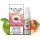 Liquid ELFLIQ Nic SALT Apple Peach 10ml - 10mg