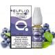 Liquid ELFLIQ Nic SALT Blueberry 10ml - 10mg