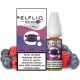 Liquid ELFLIQ Nic SALT Blueberry Sour Raspberry 10ml - 10mg