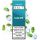 Liquid Juice Sauz SALT Glacier 10ml - 10mg