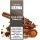 Liquid Juice Sauz SALT Gold Rush 10ml - 10mg
