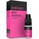 Liquid EMPORIO Red Baron 10ml - 0mg