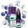 Liquid Riot BAR EDTN Salt Grape Ice (Ledové hroznové víno) 10ml-20mg