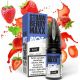 Liquid Riot BAR EDTN Salt Strawberry Maxx (Jahodový energiťák) 10ml-20mg