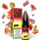 Liquid Riot BAR EDTN Salt Sour Strawberry (Kyselá jahoda) 10ml-10mg