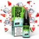 Liquid Riot BAR EDTN Salt Watermelon Ice (Ledový vodní meloun) 10ml-20mg