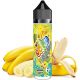 Příchuť UAHU Shake and Vape 12ml Banana Man