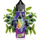 Příchuť UAHU Shake and Vape 12ml Disaster Blueberry