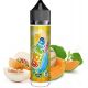 Příchuť UAHU Shake and Vape 12ml Summer Melon