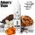 Příchuť Adam´s Vape Shake and Vape 10ml Vanilla Cookie Tobacco
