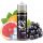 Příchuť Drippin Party S&V 10ml Blackcurrant Icy Blast (Černý rybíz a grapefruit)