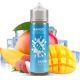 Příchuť Drippin Party S&V 10ml Mango Lychious (Chladivé mango a liči)