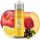 Příchuť Drippin Party S&V 10ml Speachless (Broskvová limonáda)