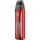 VOOPOO VMATE MAX Pod elektronická cigareta 1200mAh Ruby Red