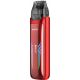 VOOPOO VMATE MAX Pod elektronická cigareta 1200mAh Ruby Red