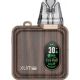 OXVA Xlim SQ Pro elektronická cigareta 1200mAh Bronze Wood