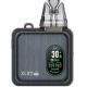 OXVA Xlim SQ Pro elektronická cigareta 1200mAh Gunmetal Wood