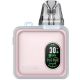 OXVA Xlim SQ Pro elektronická cigareta 1200mAh Pastel Pink